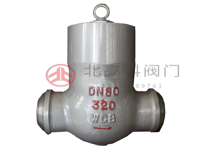 H64H 、H64Y電站止回閥