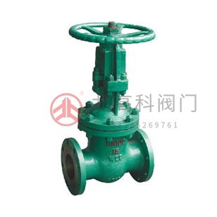 DKZ940H、DKZ940Y、DKZ960Y 型 PN16~PN63 真空閘閥