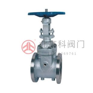 BZ41H、BZ41W、BZ41Y 型 PN16~PN40 保溫夾套式閘閥