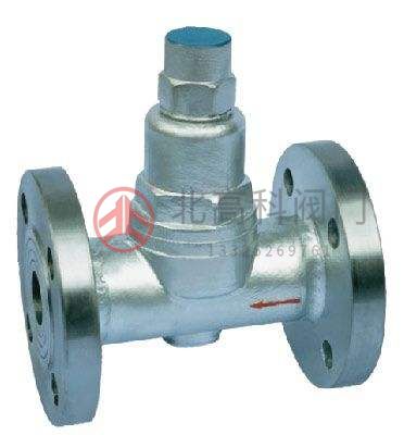 CS19H、CS69H圓盤式蒸汽疏水閥