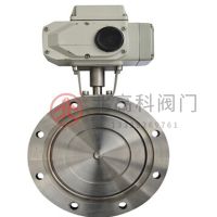 D71F4-10C、D371F4-10C 型對(duì)夾式襯氟蝶閥