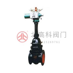 DKZ940H、DKZ940Y、DKZ960Y 型 PN16~PN63 真空閘閥