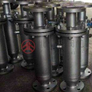 GL11H-16 內螺紋聯接Y型過濾器