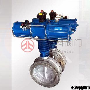 高溫蝶閥使用注意事項有哪些？