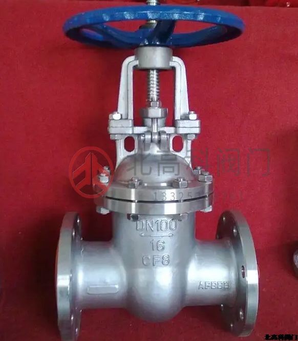 不銹鋼閘閥的結(jié)構(gòu)特點(diǎn)是什么？