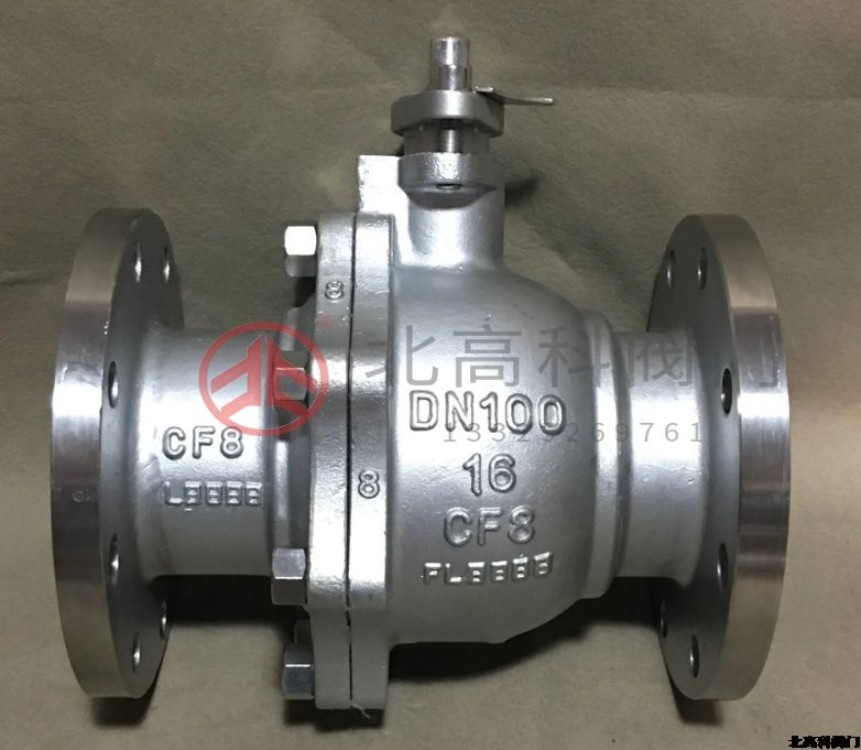 不銹鋼蝶閥和不銹鋼球閥有什么特點？