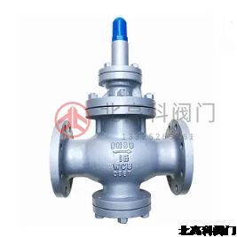 什么是蒸汽減壓閥？