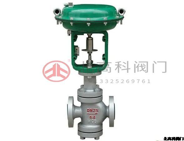 氣動(dòng)調(diào)節(jié)閥如何保養(yǎng)？