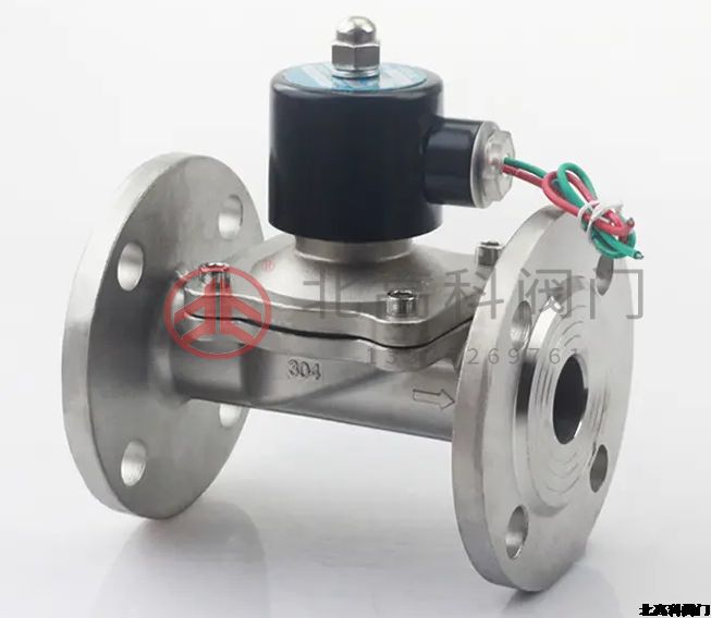 電磁閥的選型標(biāo)準(zhǔn)是什么？