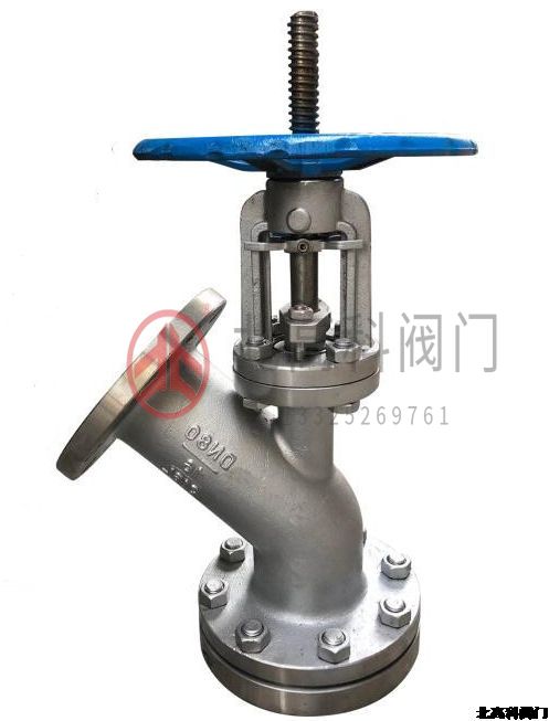 放料閥門是什么閥門？放料閥門怎么分類？