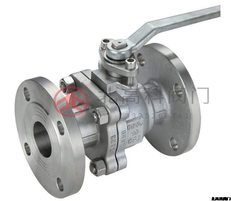 不銹鋼閥門(mén)有磁性嗎？