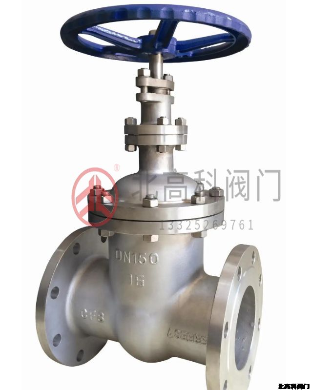 不銹鋼閘閥規(guī)格型號(hào)怎么選？