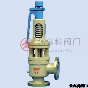 高壓安全閥的作用是什么？