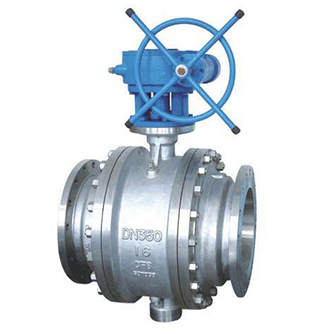 Q47HY、Q347HYF、Q647HY、Q947HY硬密封固定球閥