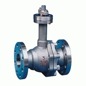 DQ41F、DQ941F低溫球閥