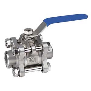 Q61F、Q67FYHW焊接球閥