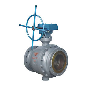 Q47F、Q347F、Q647F、Q747F、Q947F固定球閥