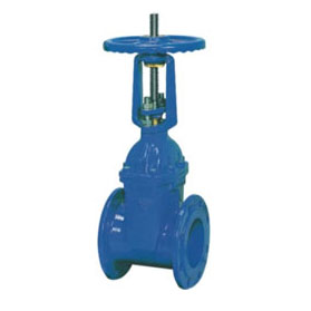 Z45X、SZ45X、RVCX、RVHX彈性座軟密封閘閥