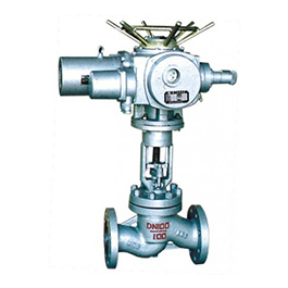 J941Y、J941H、J941W電動截止閥