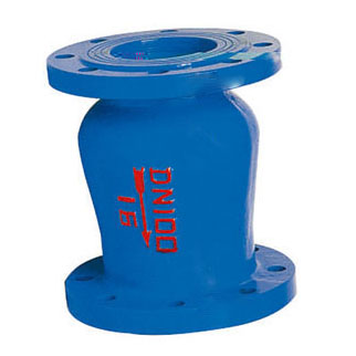 HC42XDRVZ、HC42H、HC42T靜音止回閥