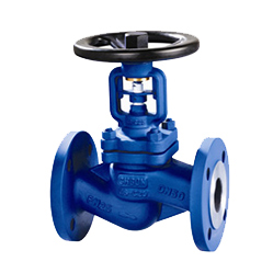 WJ41H、WJ41W、WJ41Y波紋管截止閥