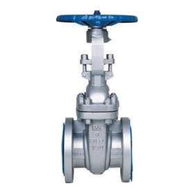 Z41H、Z41Y鑄鋼閘閥