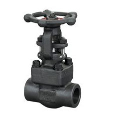 Z61Y、Z61H、Z61W鍛鋼閘閥