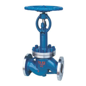 DJ41Y、DJ41W低溫截止閥