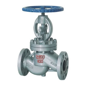 J41H、J41Y、J41F國標截止閥