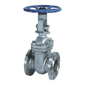 Z40W、Z40Y美標(biāo)閘閥