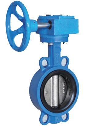 D71X、D371XF、D671XF、D971XF中線對(duì)夾蝶閥