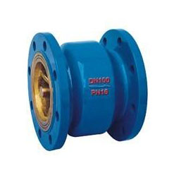 HC41X、H41X消聲止回閥