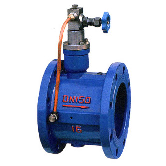 HH46XH、HH48XH、HH49HX蝶式止回閥