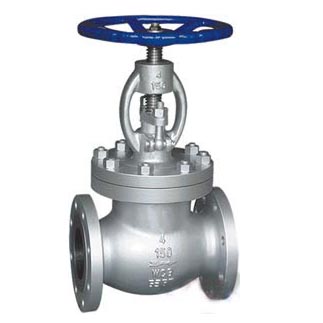 J41H、J41Y、J41F美標截止閥