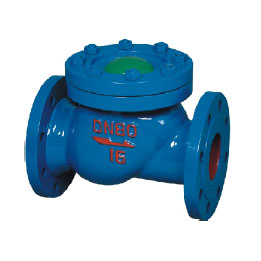 HQ41X、HQ44X、HQ45X無磨損球形止回閥